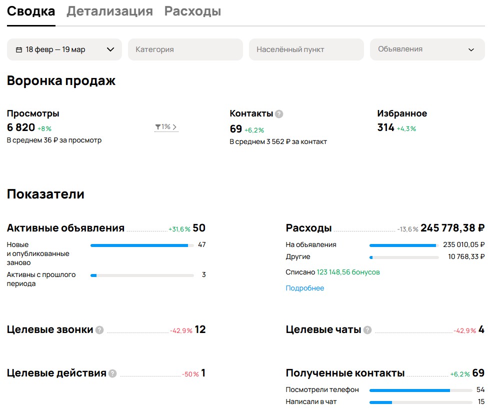 Экскаватор
